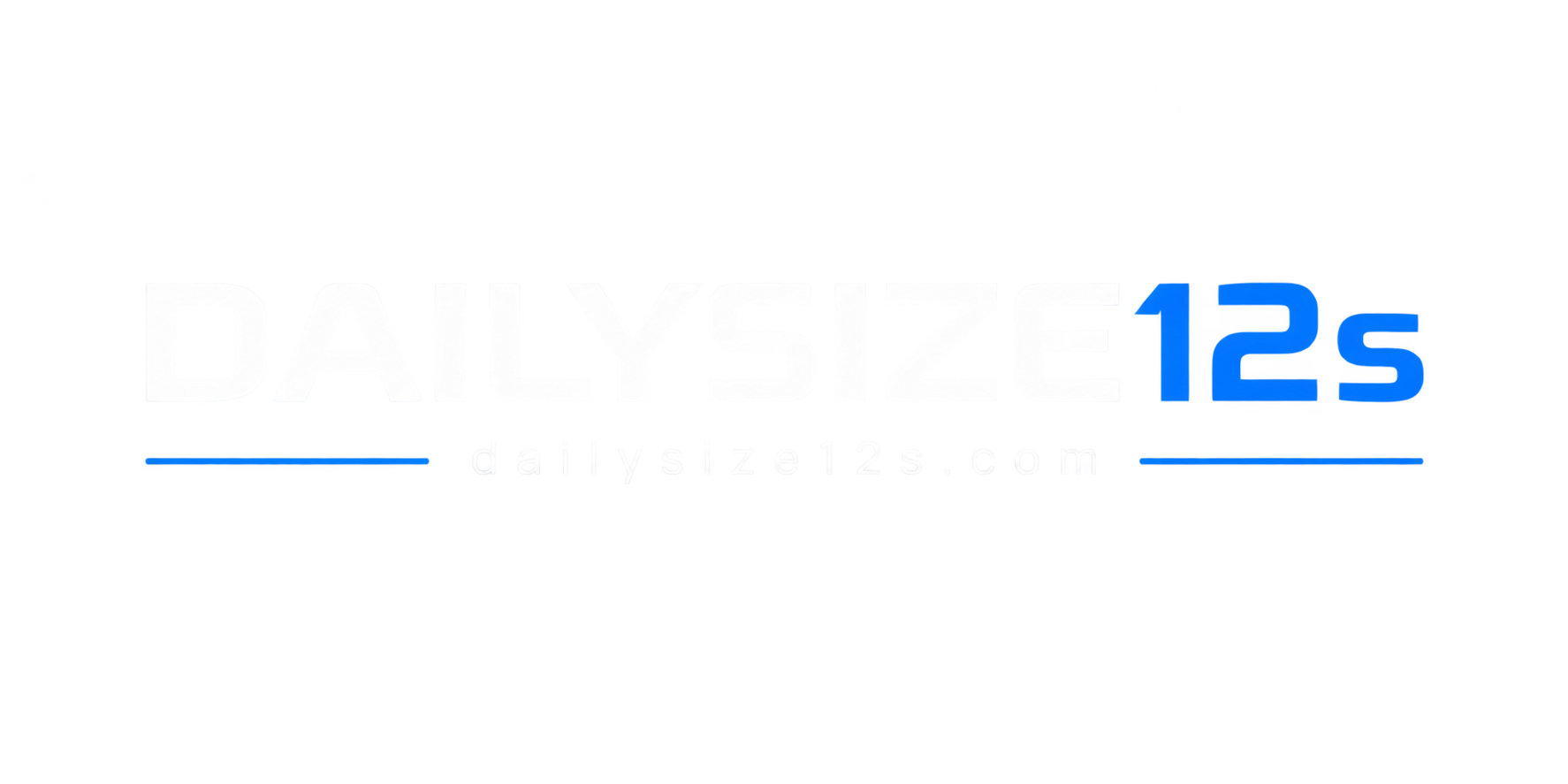 DailySize12s logo